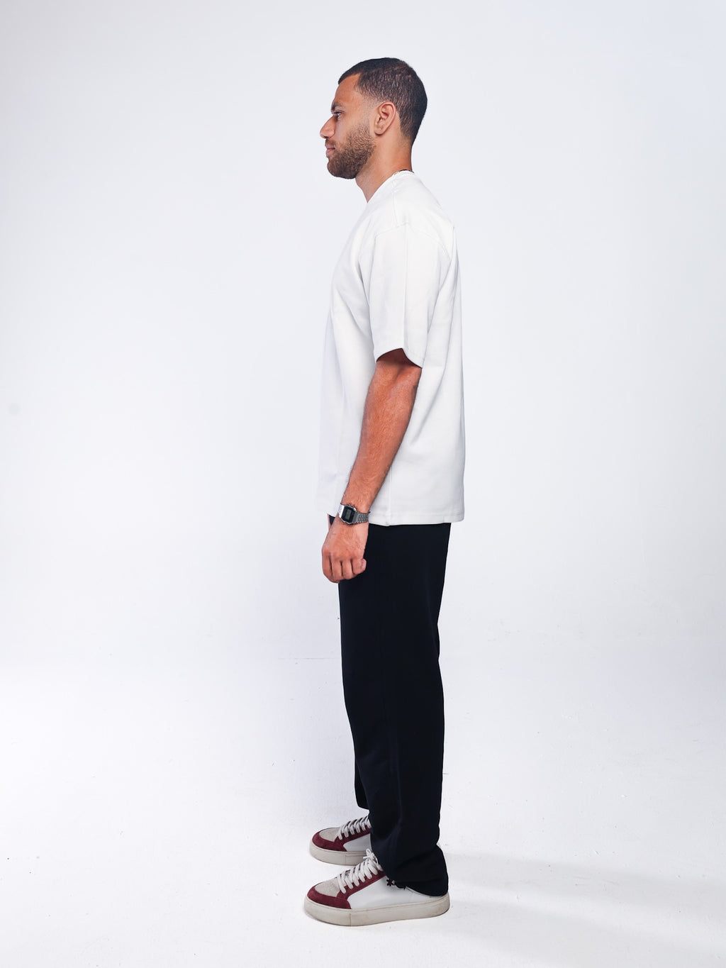 Heavyweight T-Shirt