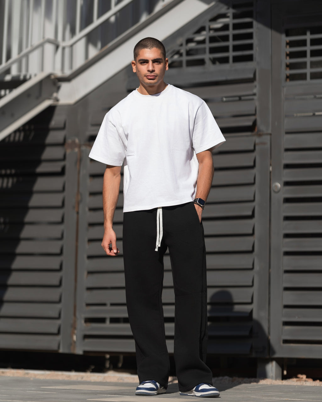 Heavyweight T-Shirt