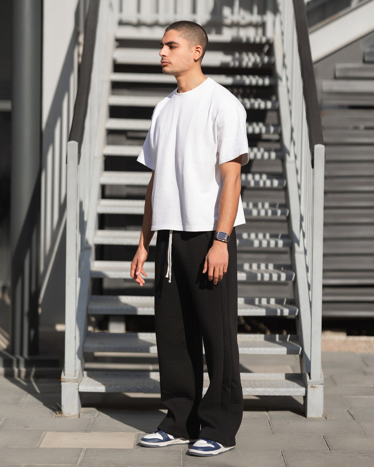 Heavyweight T-Shirt