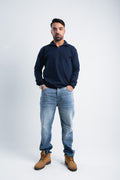 Tricot Polo